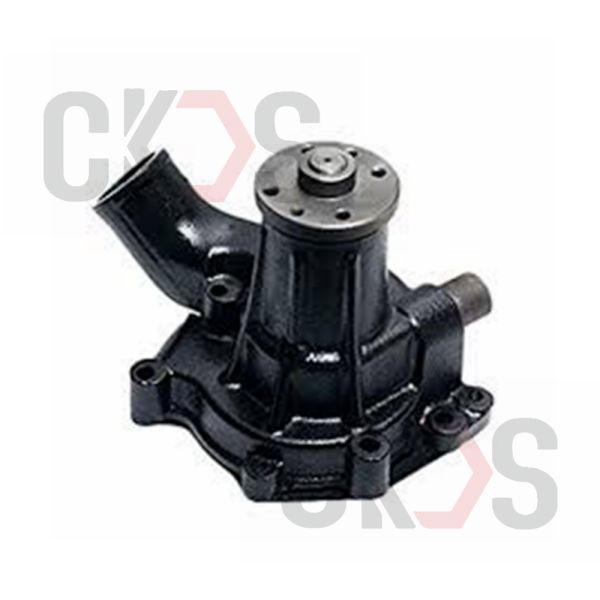 OEM 1-13650017-1 Japanese Isuzu 6BG1T Truck Water Pump