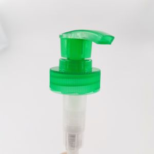 Customizable Non Spill 28/400 Lotion Pump