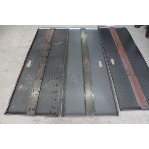 165KG Payload Sheet Metal Spot Welding Machine Industrial Auto