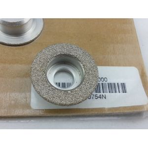 036779000 Grit 60 Grinding Wheel Suitable For Cutter Xlc7000 GT7250 Z7