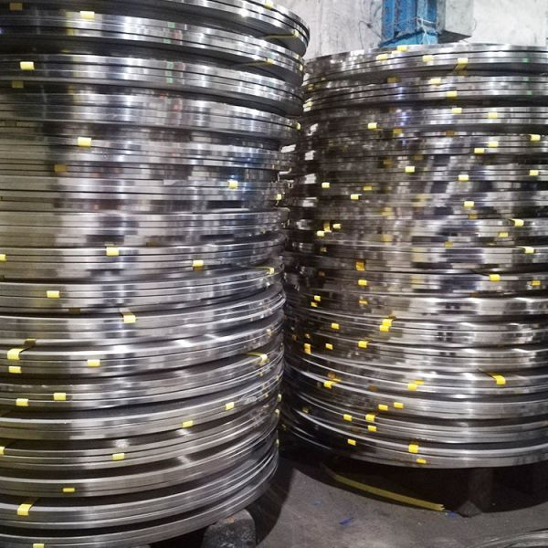 Buy Cold Rolled Stainless Steel Strip Coil at wholesale prices