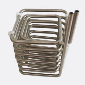 1 Year Warranty ODM Water Cooling Coil