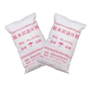 High Strength Low Cement Refractory Castable For Reheating Furnace
