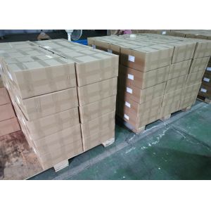 200pcs Red Disposable Water Soluble Laundry Bags With Red Strip