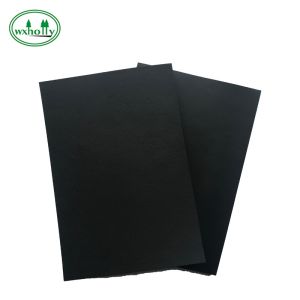 Closed Cell Elastomeric Nitrile Rubber Foam Heat Insulation Sheet