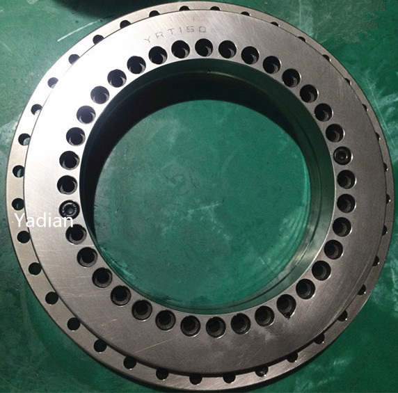 yrt turn table bearing factory