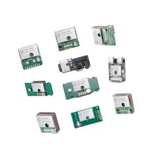 Hight Performance Wireless Ublox Timing Module Mini Tracking Device