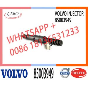 Diesel Fuel Injector Nozzle 7421644598 85003042 85003949 for VOL MD11 REN-AULTT