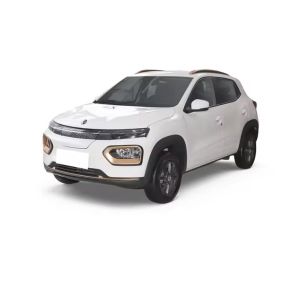 2024 Dongfeng EX1 Pro The Top SUV in Search of Performance and Affordability