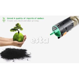 MPC 2800 / 3300 Ricoh Toner Cartridge , Katun Toner KYMC Set