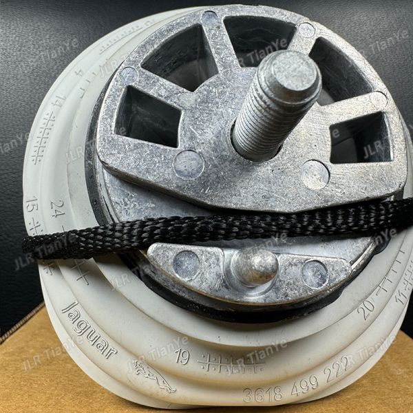 C2Z13435 C2D6341 C2Z10603 Car Engine Motor Mount For Jaguar 2.2L 3.0L Diesel