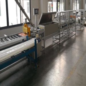 Quality Mylar Film Forming Machine for sale