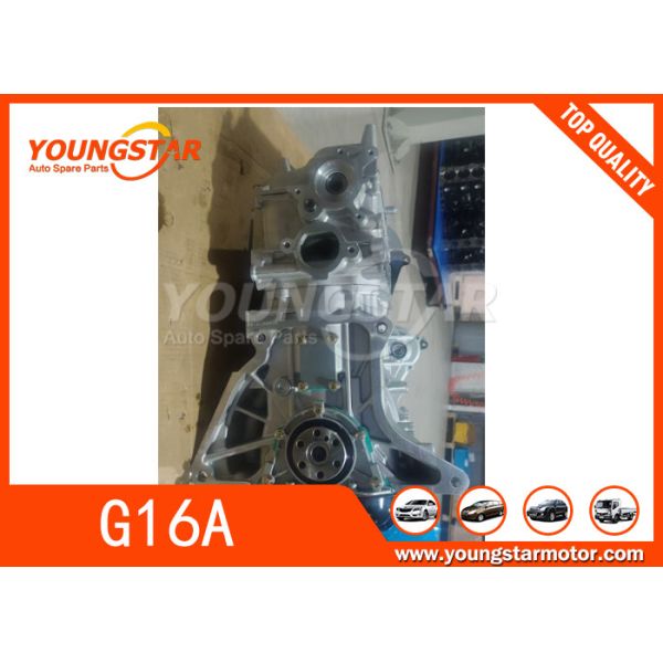 Buy Suzuki Vitara Engine G16A  11200-60A13 11200-62G20 16V at wholesale prices