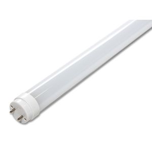 High Brightness Epistar T8 LED Tube Light 1200mm 4ft 18w 20w Natural Light IP44