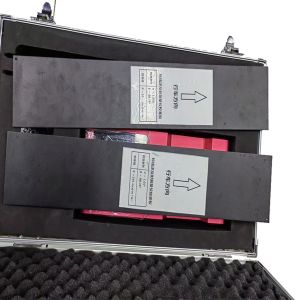 Rapid Measurement Road Markings Retroreflector With Calibration Procedure