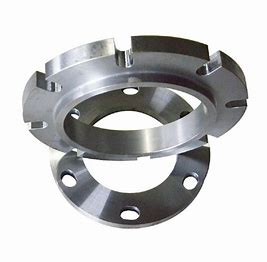 Custom Aluminum Stainless Steel Machining Parts CNC Turning Machining Service