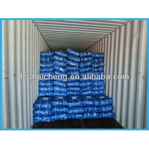 PE tarpaulin for sandbox cover use,customized tarpaulin cover