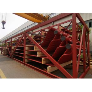 GradeA Alloy Steel Coal Fired Biomass Water Wall Panels Boiler