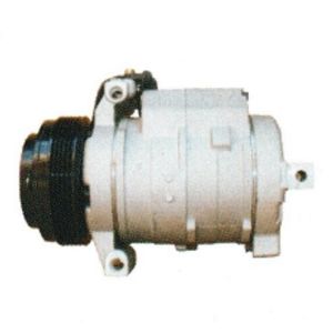 Quality ALA21403 BMW A/C COMPRESSOR X5 E53 A/C COMPRESSOR 10S17C A/C COMPRESSOR 64526921650 A/C Compressor for sale