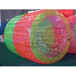 Popular Colourful Inflatable Water Walking Ball for Inflatable Pool