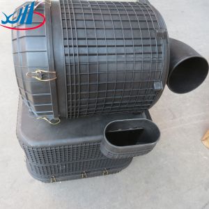 Air Filter Assy DZ91259190042 For Shaanxi Shacman Delong F3000