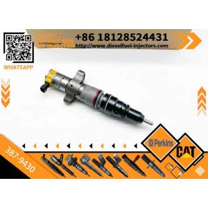 C7 Fuel Injector Assembly 263-8218 387-9427 387-9430 10R-7225 387-9426 387-9428