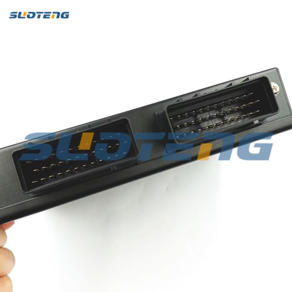21N6-32400 CPU Controller ECU 21N632400 For R210LC-7 Excavator