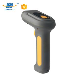 DS6530-2D IP65 Wired Barcode Scanner 300 Scans/Sec CMOS