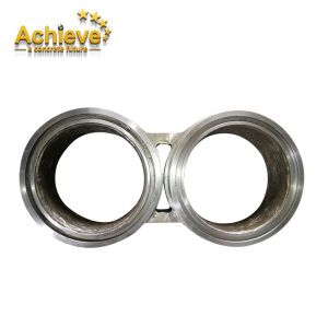 Placing boom machine concrete pump spare parts concrete pump spare parts 521338