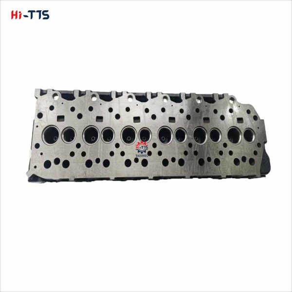 S6S Engine Cylinder Head 32B01-01011 32B0101011 for Mitsu-bishi Diesel Engine parts