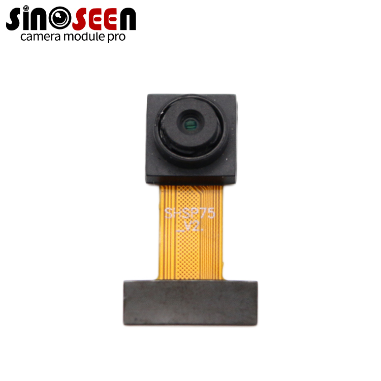 SC031GS Global Shutter Camera Module 640x480 240fps for Raspberry Pi