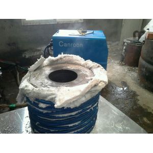 Induction Heating Solution For Stress Relief 40KW