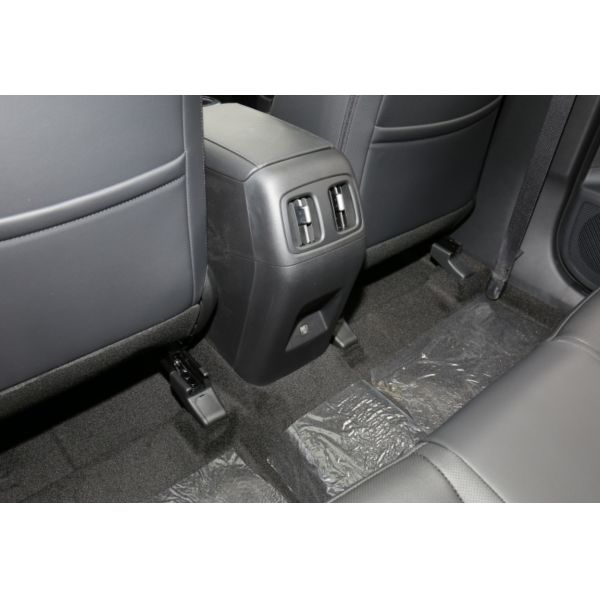 Beijing Hyundai TUCSON L 2021 1.5T DCT GLX elite version 5 Door 5 seats Compact SUV