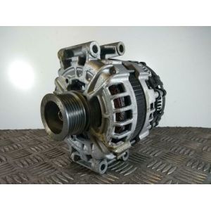 NEW ALTERNATOR 2018 CONTINENTAL 07P903025B 0125815036