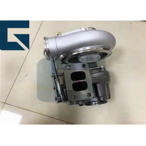 PC220-7 Excavator Turbocharger For HX35W Turbo 6738-81-8192 4038471