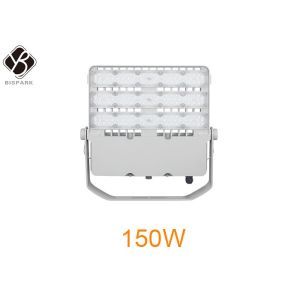 Quality 150W IP66 Slim LED Tunnel Flood Lights 170LM/W for sale