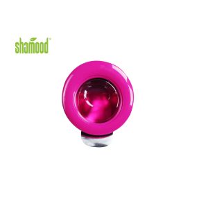 7ML Candy Liquid Perfume Custom Air Fresheners Round Membrane