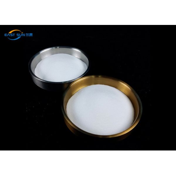 TPU Polyurethane DTF Hot Melt Powder 80um 200um White Color