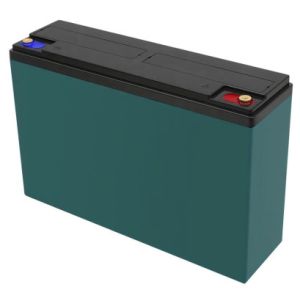 ODM Lifepo4 Solar Battery 12V Lithium Battery Pack Deep Cycle