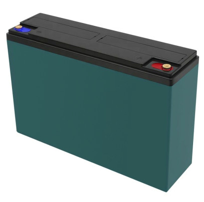 Buy ODM Lifepo4 Solar Battery 12V Lithium Battery Pack Deep Cycle at wholesale prices
