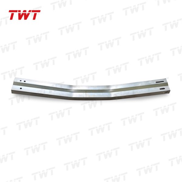 TWT 52171-48230 Rear Bumper Impact Bar and Support 5217148230 for Toyota Lexus RX450HL 350L 2017-2019