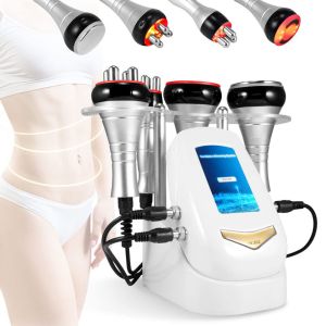 40k Body Shaping Cavitation Rf Slimming Machine Therapy Fat Reducing Vacuum