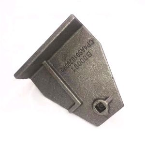 Alloy Steel Precision Investment Castings Industrial Automation Parts