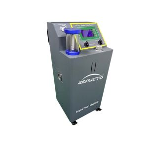 Engine Flush System For Motor Medic Flush Lubrication System Free Cleaning