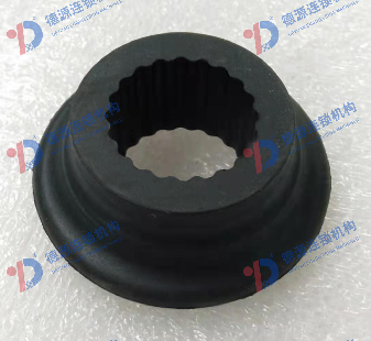 2773898 SCANIA CAB SUSPENSION BUSH OEM REPLACEMENT FOR CAB MOUNT VIBRATION DAMPING