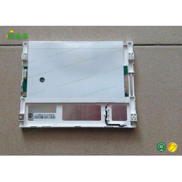 6.5 inch TM065QDHG02 Tianma LCD Displays 132.48×99.36 mm Active Area