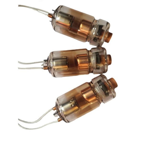 70KV High Quality Dental X Ray Tube with 430W rating 0.4 Focal Spot