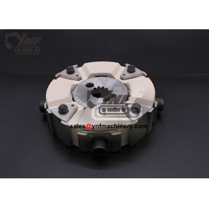 K903 K903A K903B Excavator Coupling Crawler Excavator Couplings