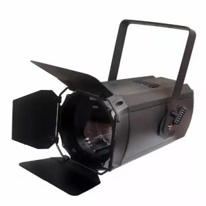 DJ Disco Party COB Led Stage Light 300W With Remote Controller And Dimmer