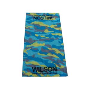 Pink Women Neck Warmer , Good Flexibility Original Multifunctional Headwear